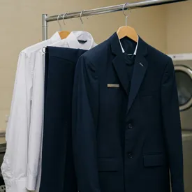 Hotel Uniforms