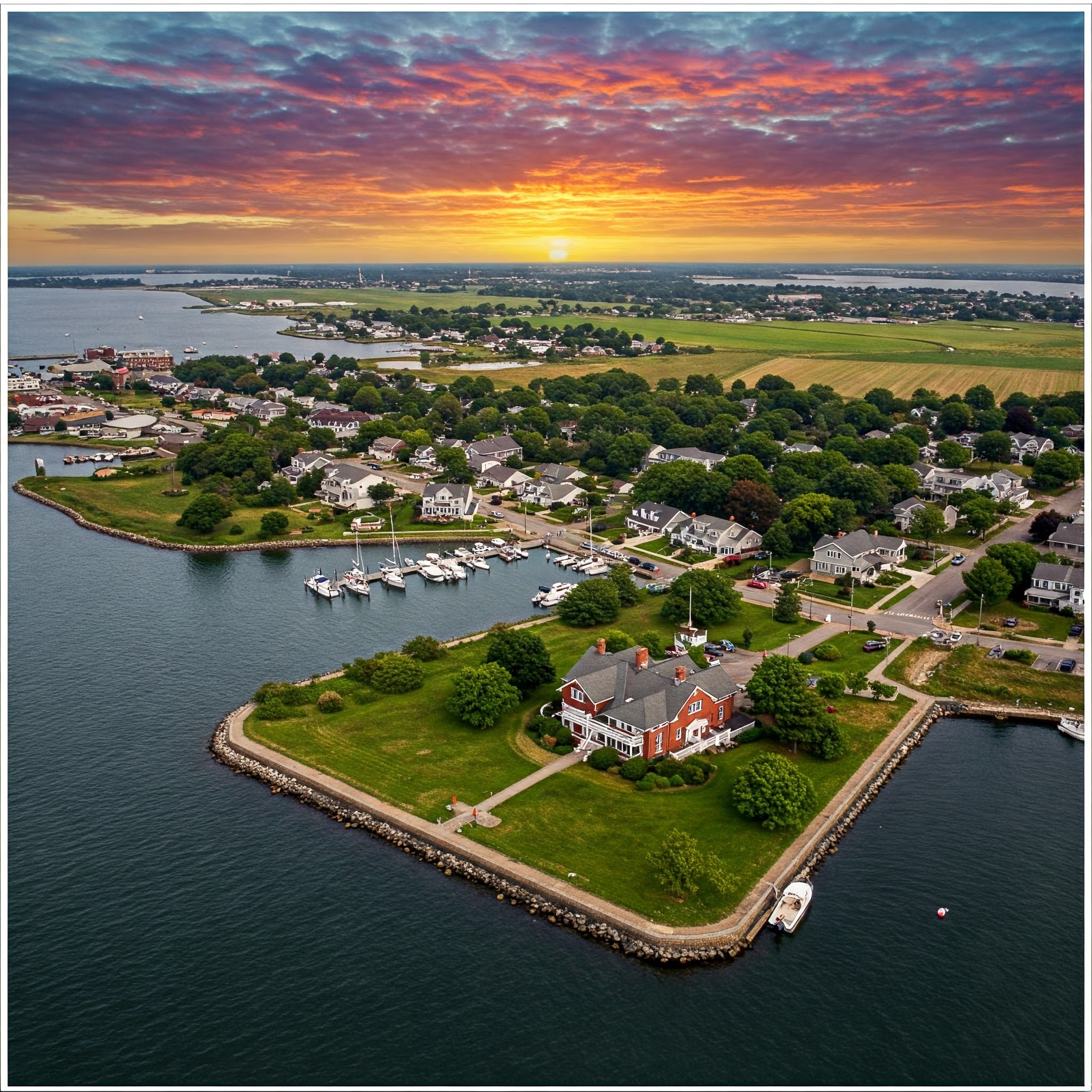 Smithtown, Brookhaven