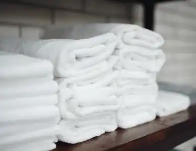 Salon Towels