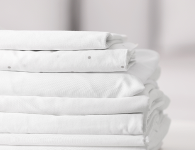 Wash And Fold White Linens 600X600